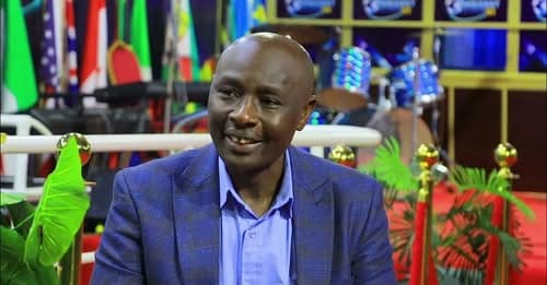 Christians in Kisii launch a new initiative to rehabilitate street children through education