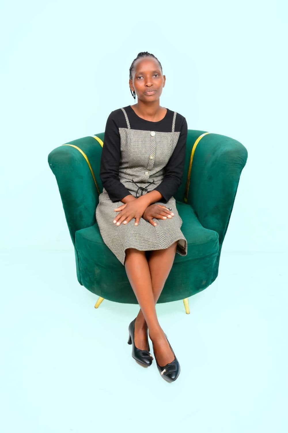 Bomet teacher renews call for stronger representation of marginalized educators in KUPPET