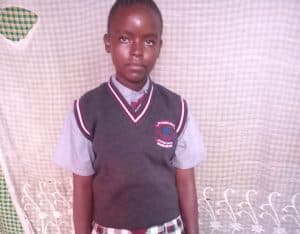 Family seeks justice over brutal killing of 16-year-old schoolgirl in Msambweni image 1