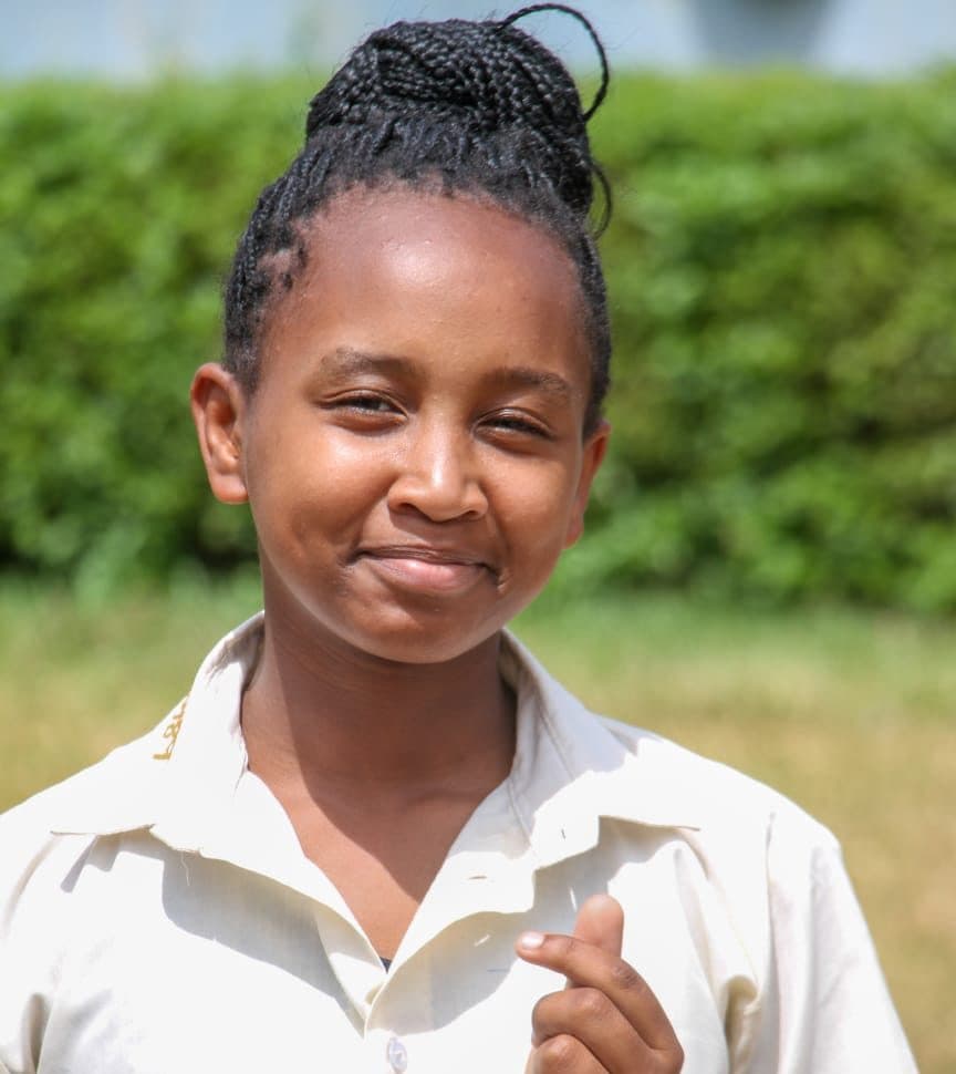 Kerugoya’s top pupil says captain Ondego inspired her dream of becoming a pilot