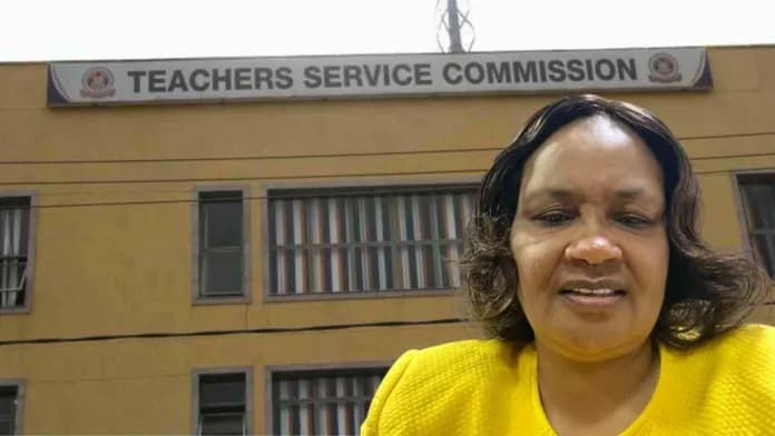 TSC rejects deployment of primary school teachers to JSS, citing qualification gaps