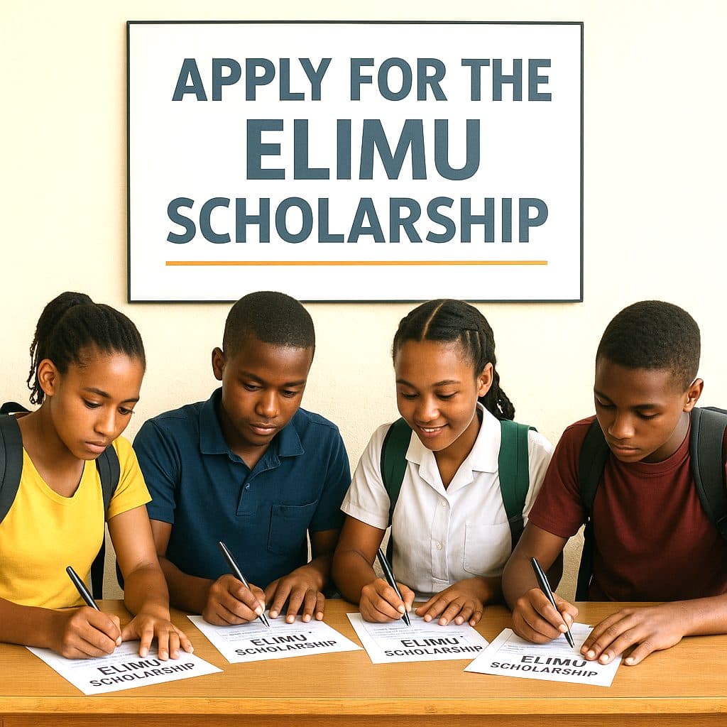 MoE invites 9,000 vulnerable learners to apply for the 2026 ELIMU scholarship programme
