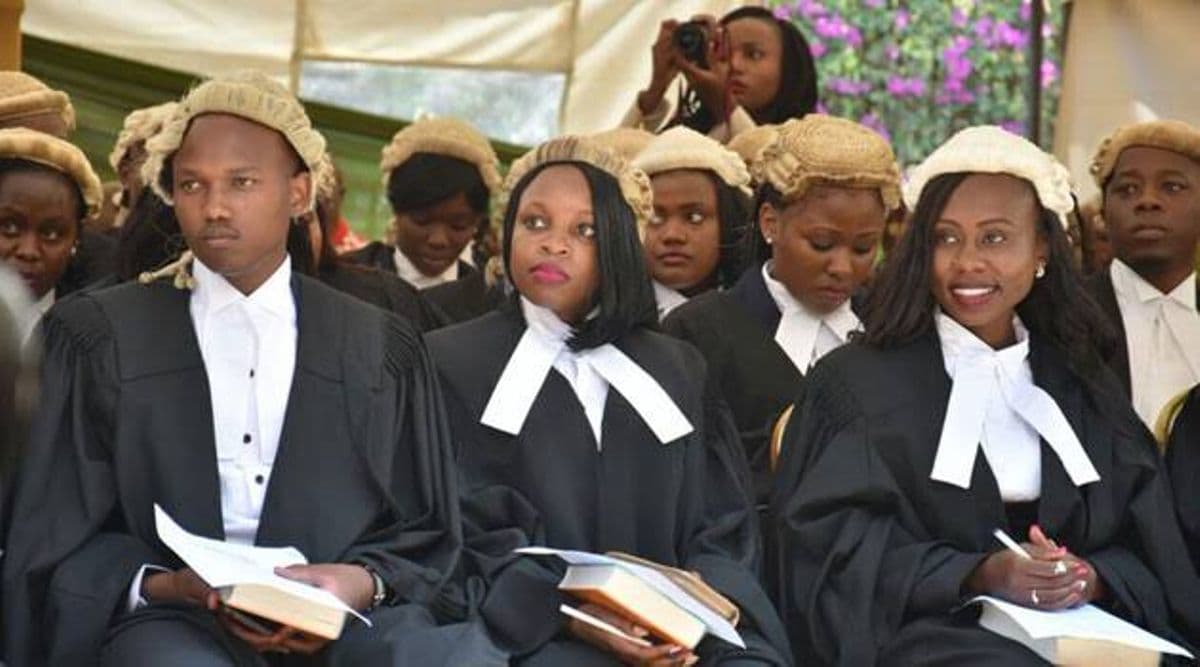 Female law students outshine male peers in November ATP exams
