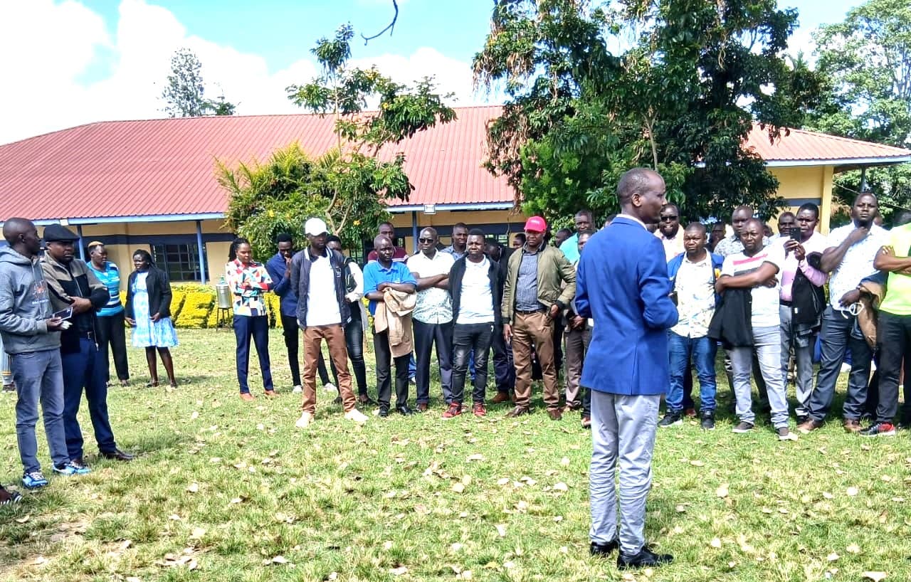 Ongoing Senior School retooling unpacks 9 core values at the heart of CBE