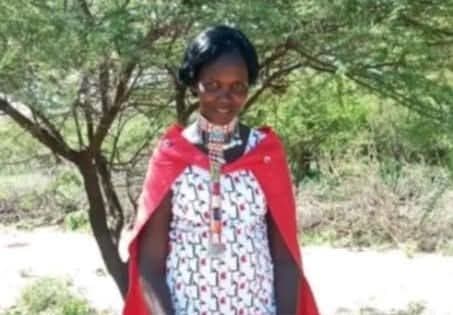 KWS neutralises rogue elephant after fatal attack on ECDE teacher in Kajiado West image 1