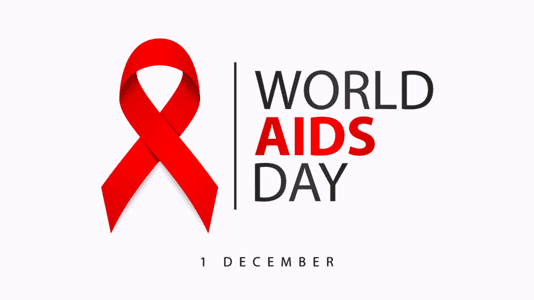 The sad reality of rising youth infections as the world marks World AIDS Day