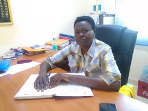 Student who scored A from Kakamega tiny school at risk of missing University due to school fees image 1