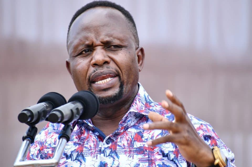 Trans Nzoia teachers who quit TSC jobs for County in dilemma as contract expire