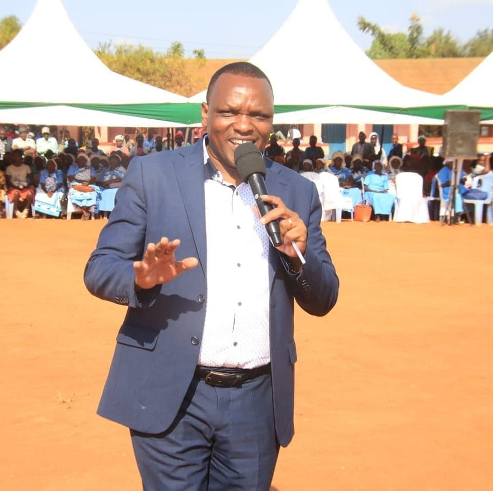 Be patient with parents in paying school fees, MP Kimilu tells Principals