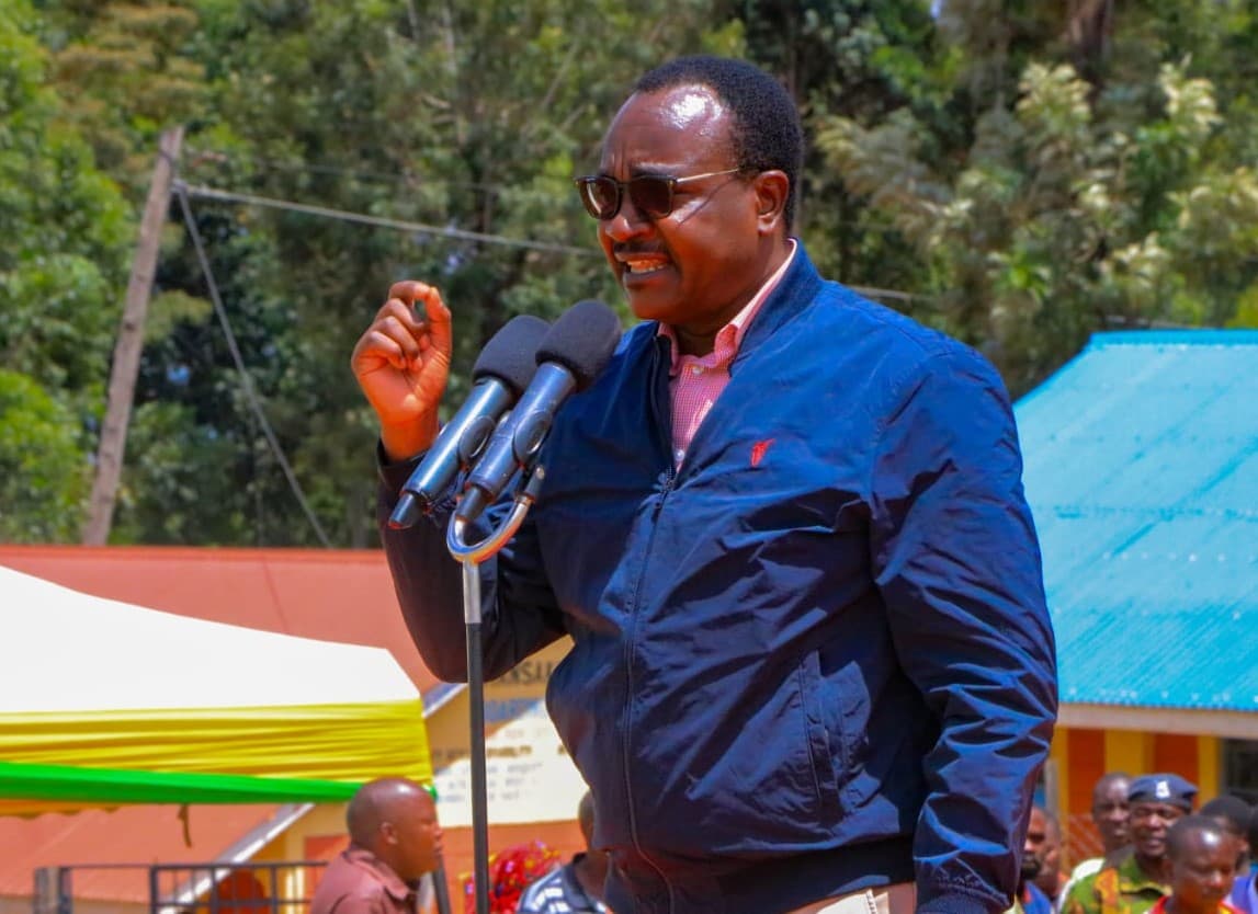 CS Ogamba warns principals who block Grade 10 admission, says they’ll lose jobs
