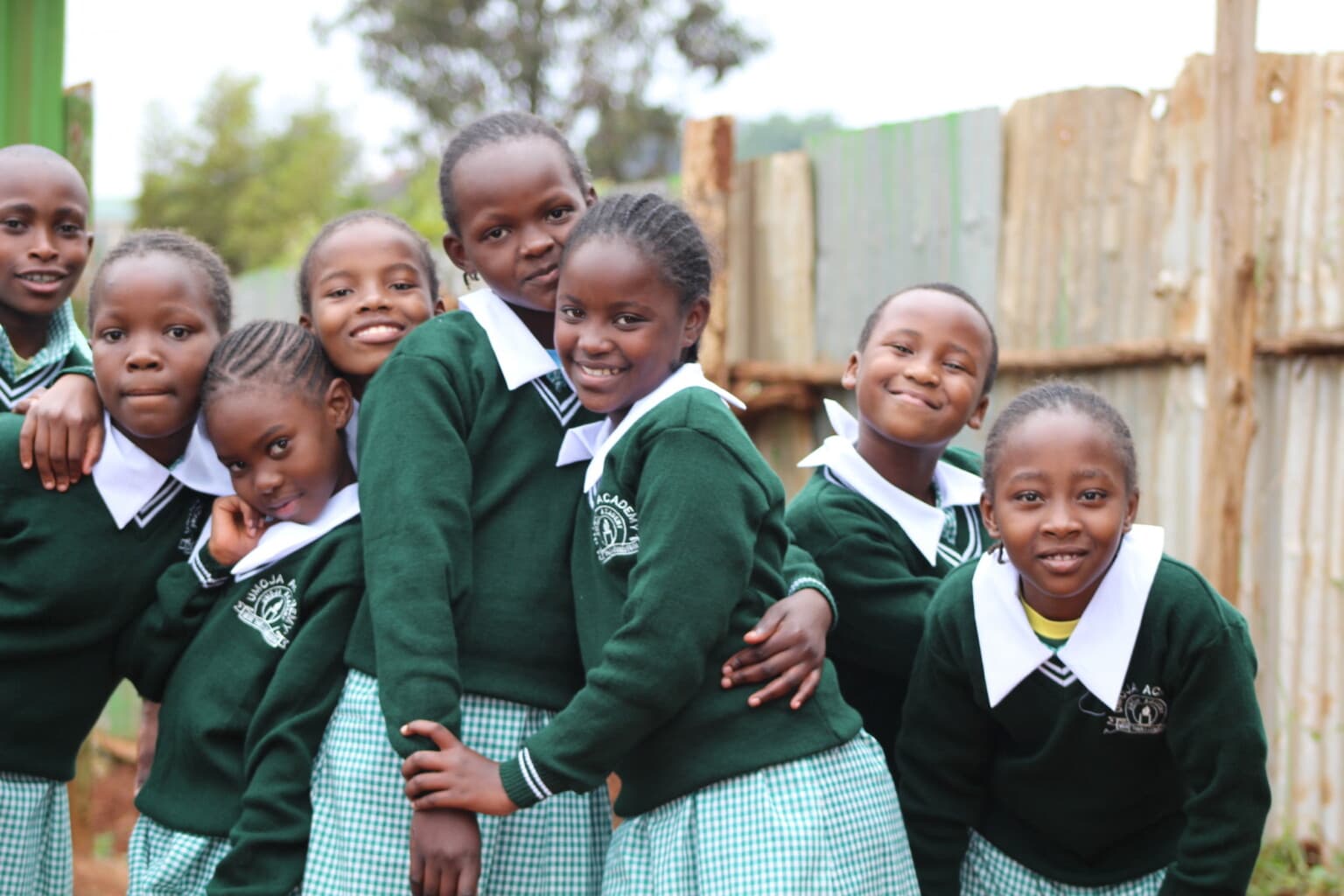 School uniforms should equalise not exclude learners