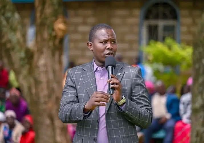 Chepalungu MP pledges to push for hiring of more teachers to address shortage