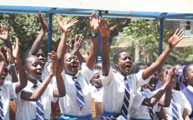 The dangers of too much hype over examination results