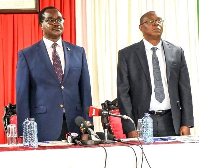 Education CS launches 2026 national exams registration, KNEC projects 3.7 million candidates