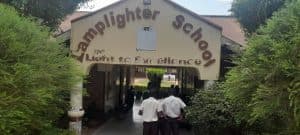Democracy comes alive in Trans Nzoia as students vote in IEBC-supervised school elections image 1