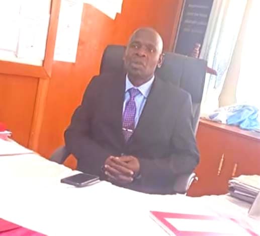 Elimu Scholarship Programme funds 20 Kakuma students at Boma School