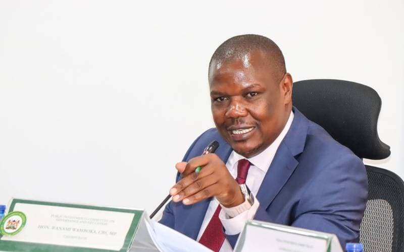 MPs warn of funding crisis at KNEC as education sector faces KSh284 billion deficit