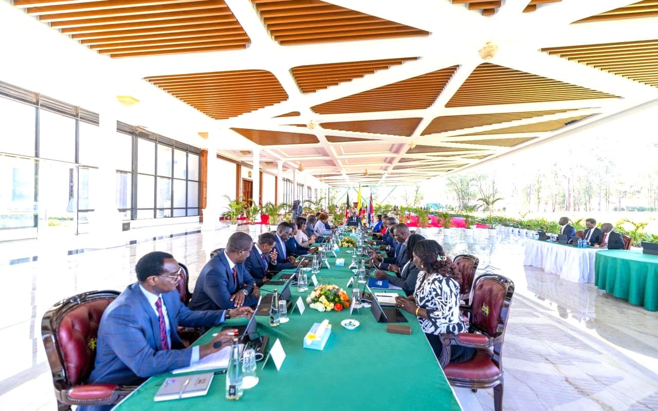 Cabinet greenlights KICD reforms to tackle sector duplication, boost coherence