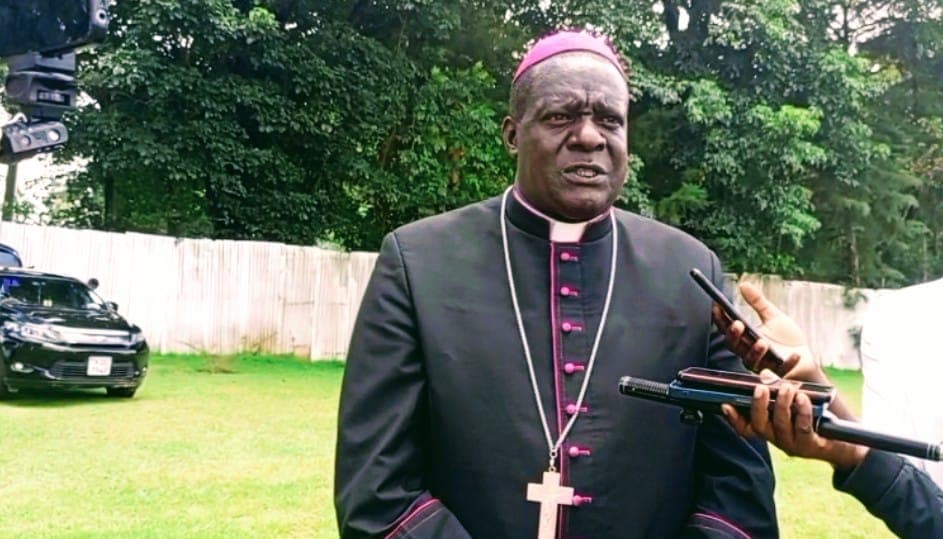 Bishop Obanyi vows to safeguard legacy of Bishop Sulumeti Girls’ High School