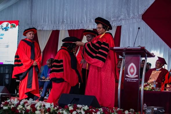 Kenya’s doctoral enrolment falls as students turn to faster postgraduate courses