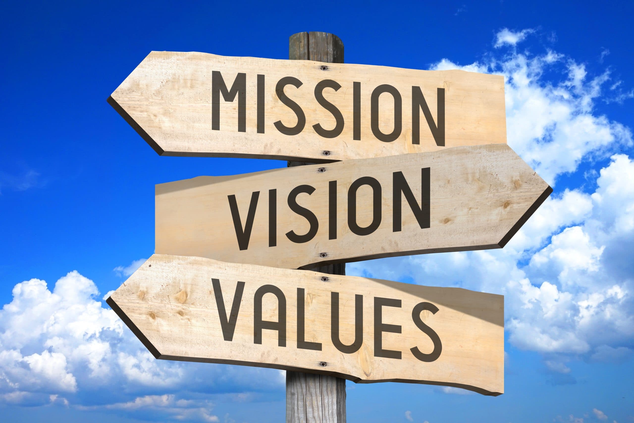 Why most schools don’t live by their visions and missions