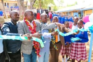 baringo