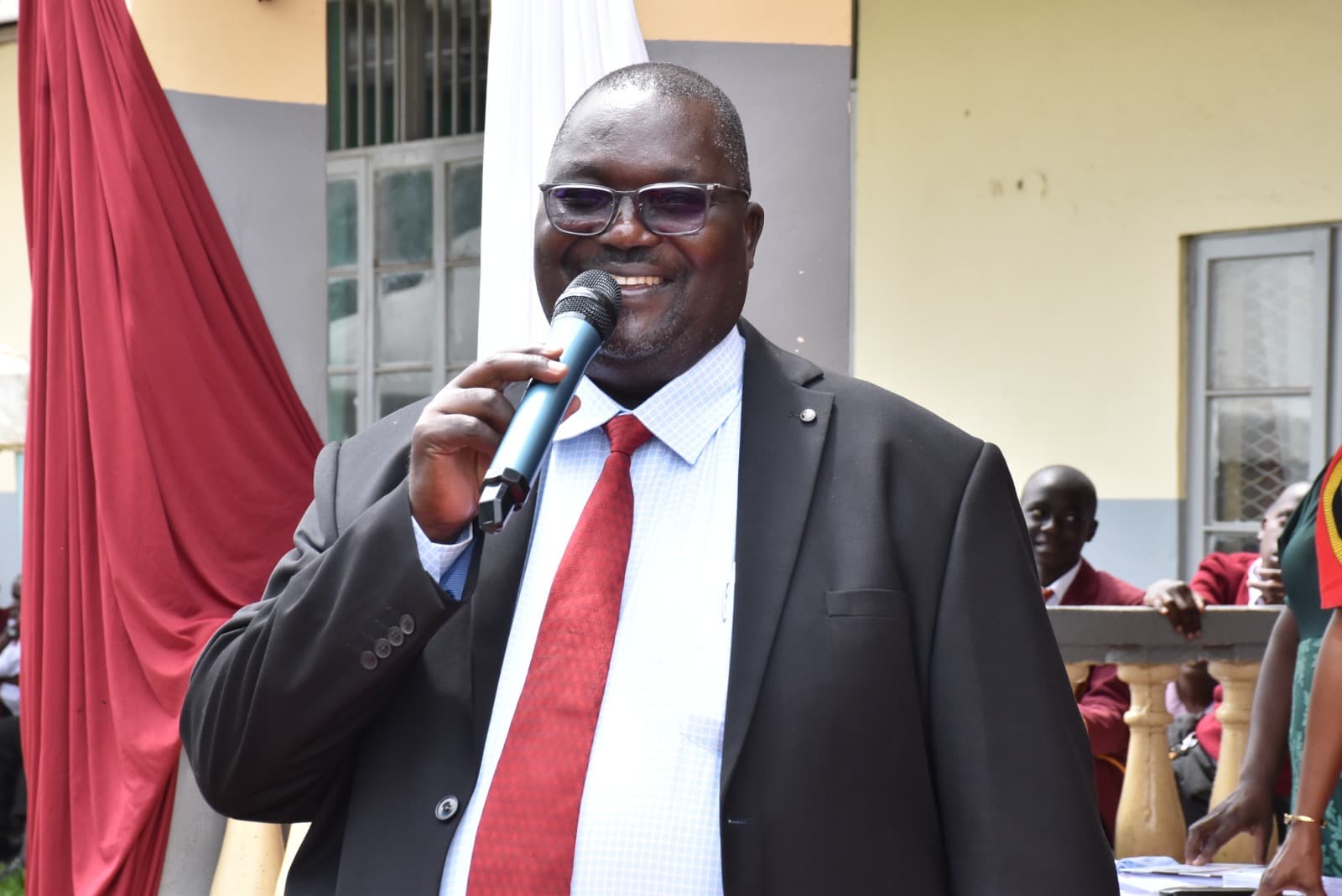 Kisumu Boys’ partners with polytechnic and M-pesa Foundation to boost technical training and ICT capacity