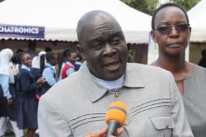 TVETs urged to form linkages with industry players to market graduands image 1
