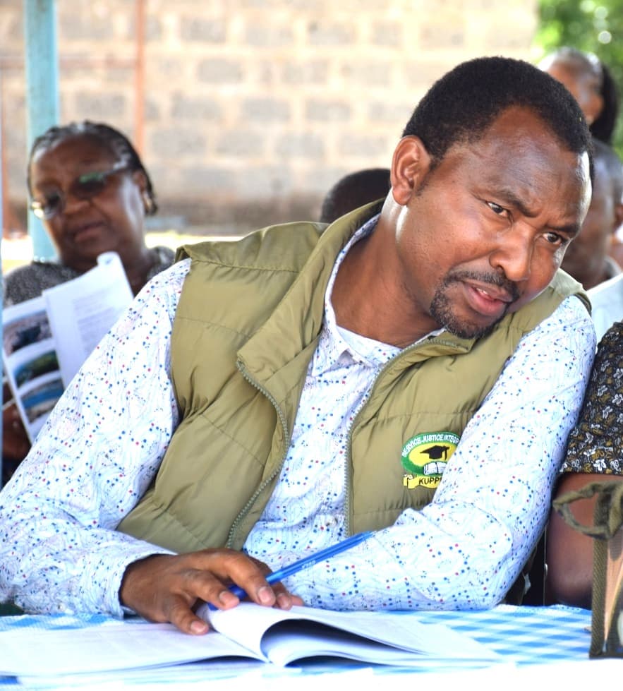 KUPPET calls for review of Garissa as venue for National Kenya Science and Engineering Fair