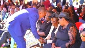 MP Barongo: All 12,700 bursary applicants to be funded despite delays
