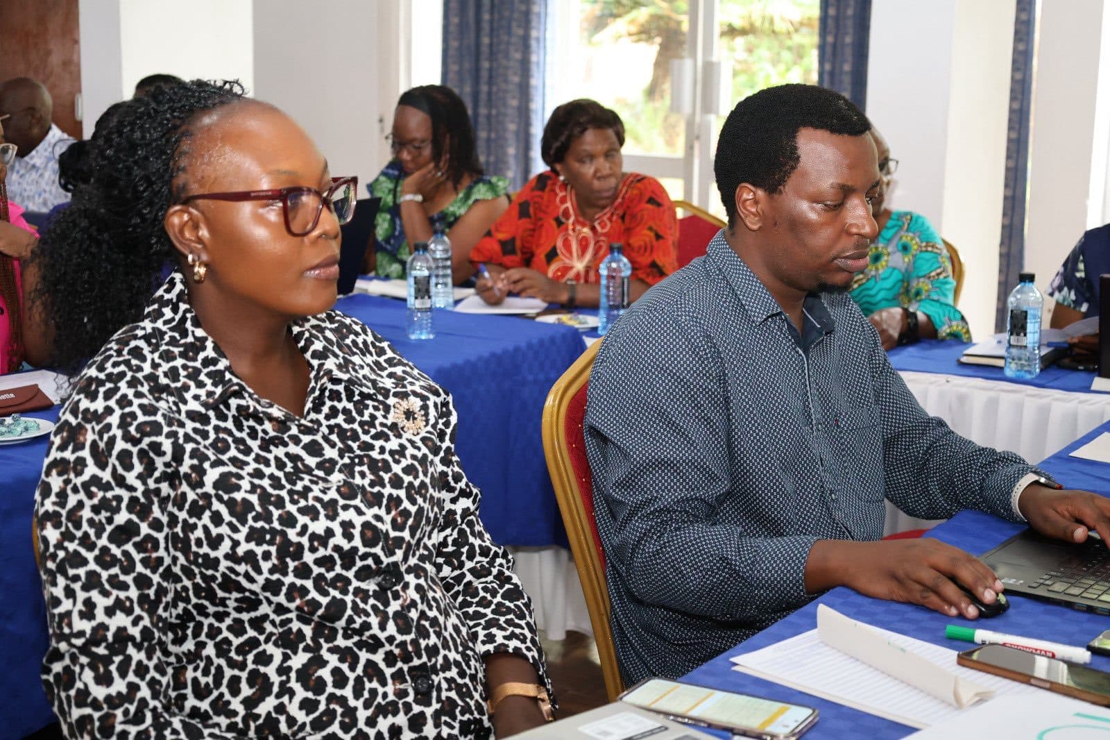 KMTC urged to embrace innovation to address market demand, boost graduate competitiveness