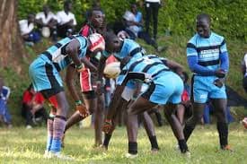 Maseno School crowned Kisumu West Rugby 7s champions