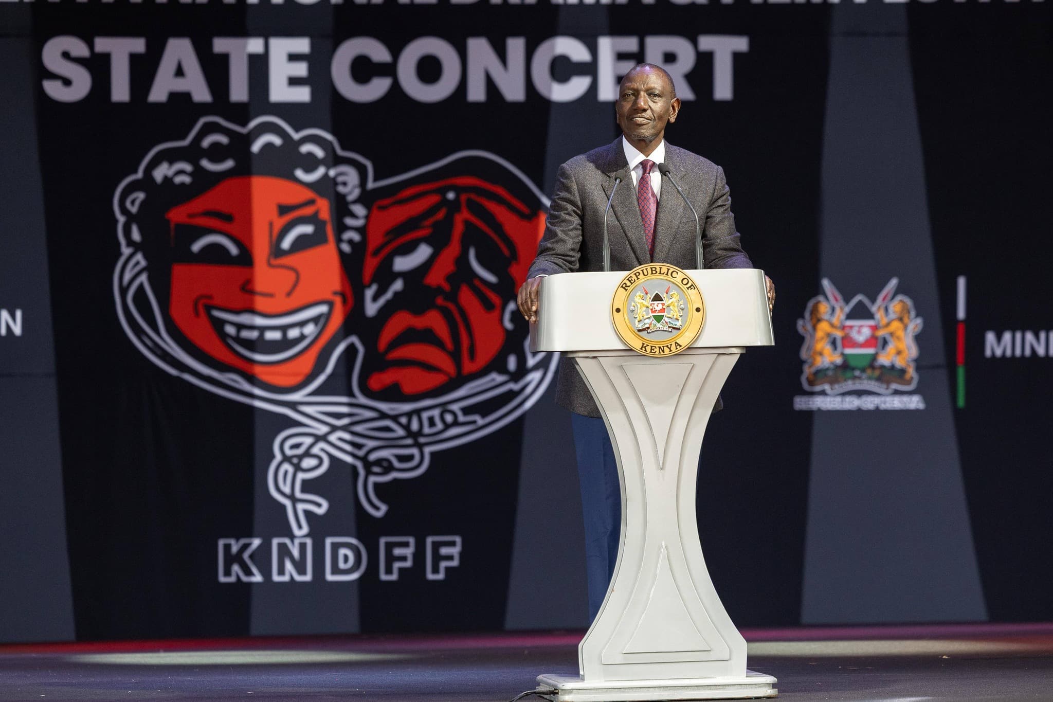 Ruto announces KSh23 billion early capitation release to schools ahead of second term