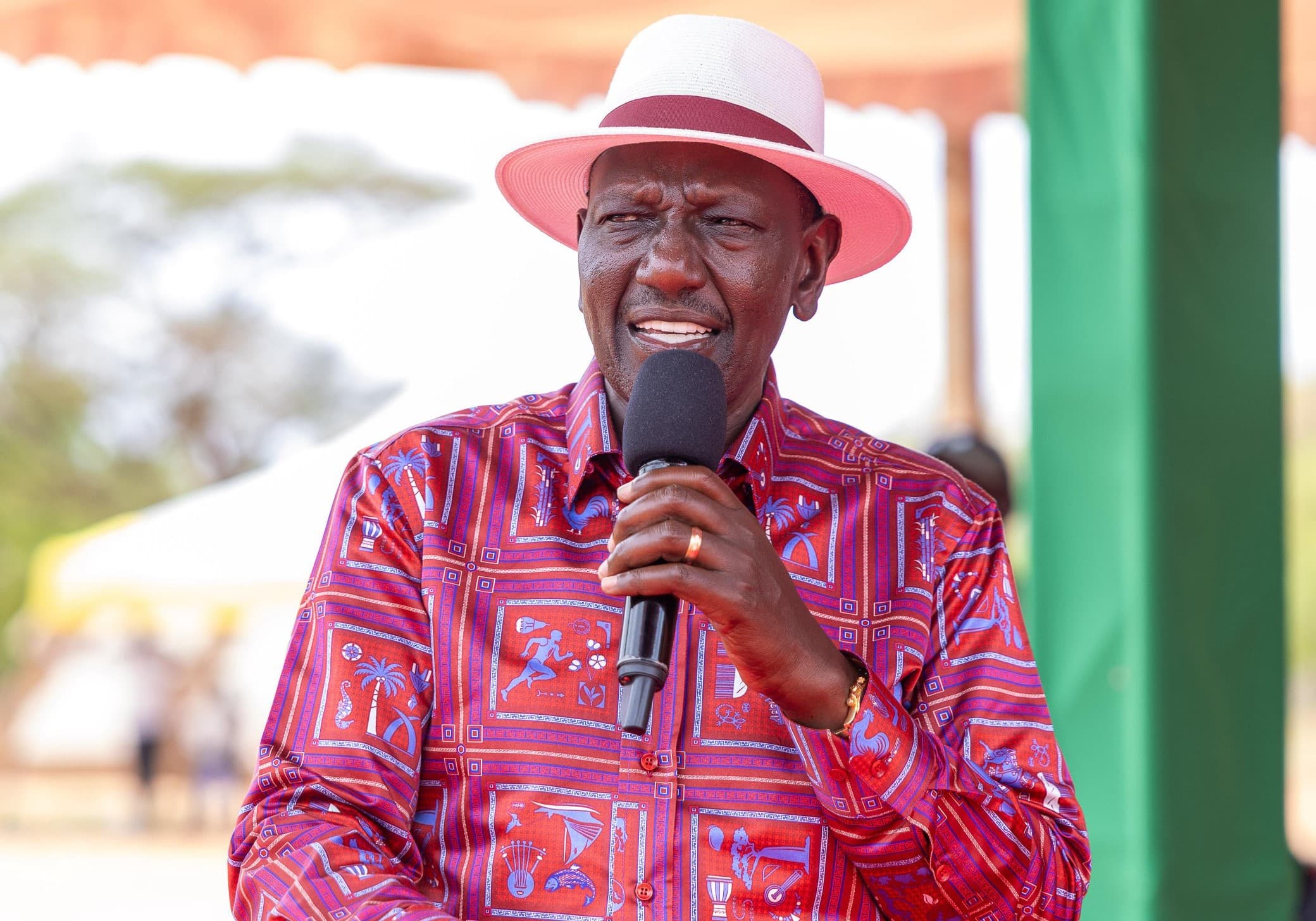 Ruto directs TSC to hire 1,800 teachers in Northern Kenya to address staffing gaps