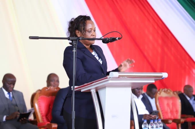 TSC defends age factor in promotions, says move tackles career stagnation among teachers