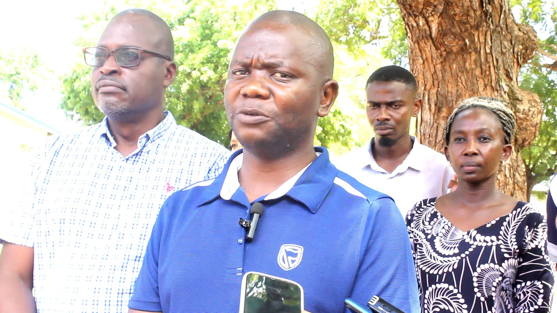 Kwale school heads urged to use smartphones to teach ICT