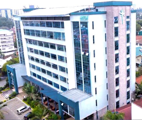 Daystar Varsity convenes education stakeholders to shape rollout of new PhD, Master’s and undergraduate programmes