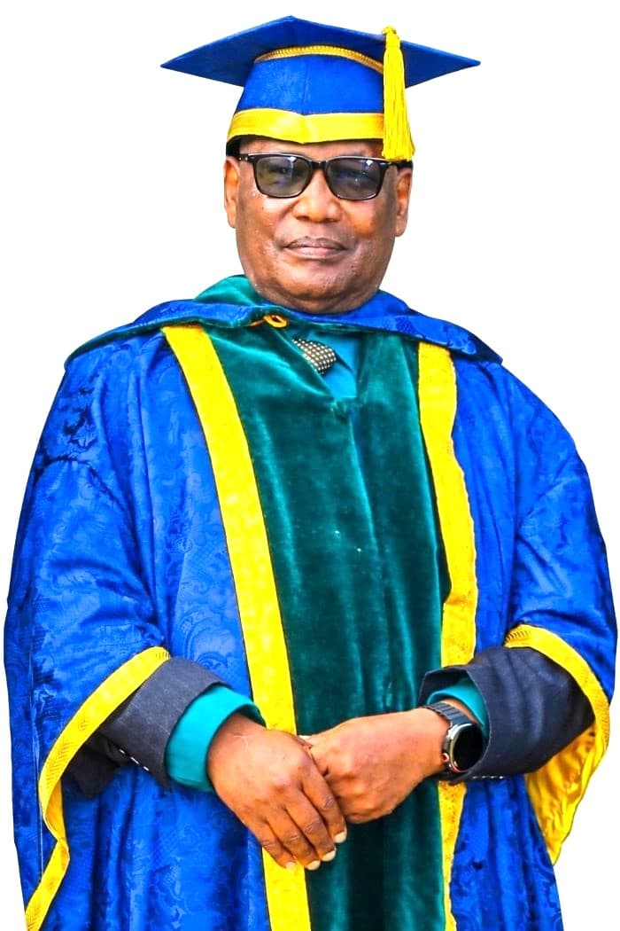 Uasin Gishu Governor mourns death of Moi University Chief Librarian