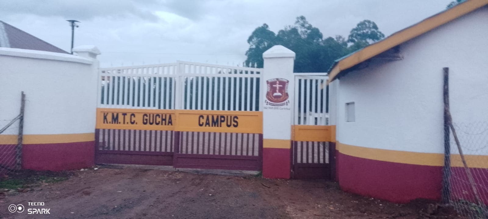Kisii leader calls for review of KMTC courses at Gucha campus to attract more students