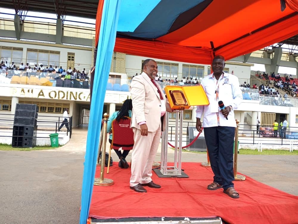 KECSHA Chairman urges unity for success of Comprehensive Schools under CBC
