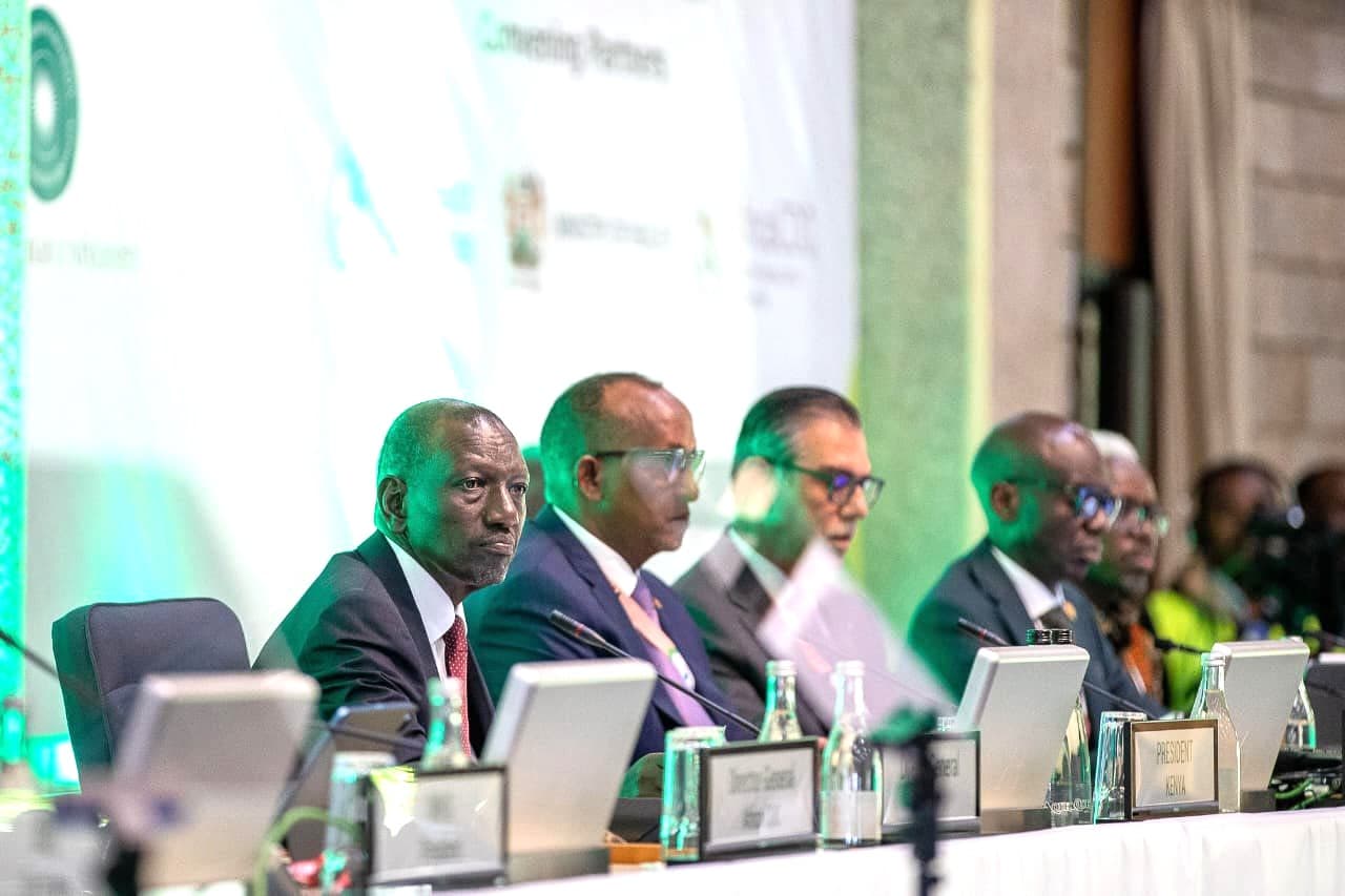 Ruto accuses cartels of undermining SHA, cites KSh 7.7 billion cut in teachers’ health costs