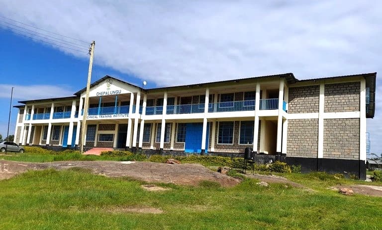 Strike erupts at Chepalungu TTI as students demand reforms