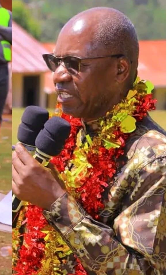 Bobasi MP exonerates himself over NG-CDF bursary delays