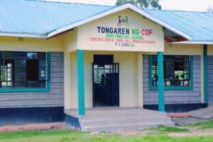 tongaren