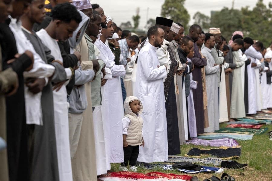 Why Eid al-Adha continues to shape Muslim faith worldwide
