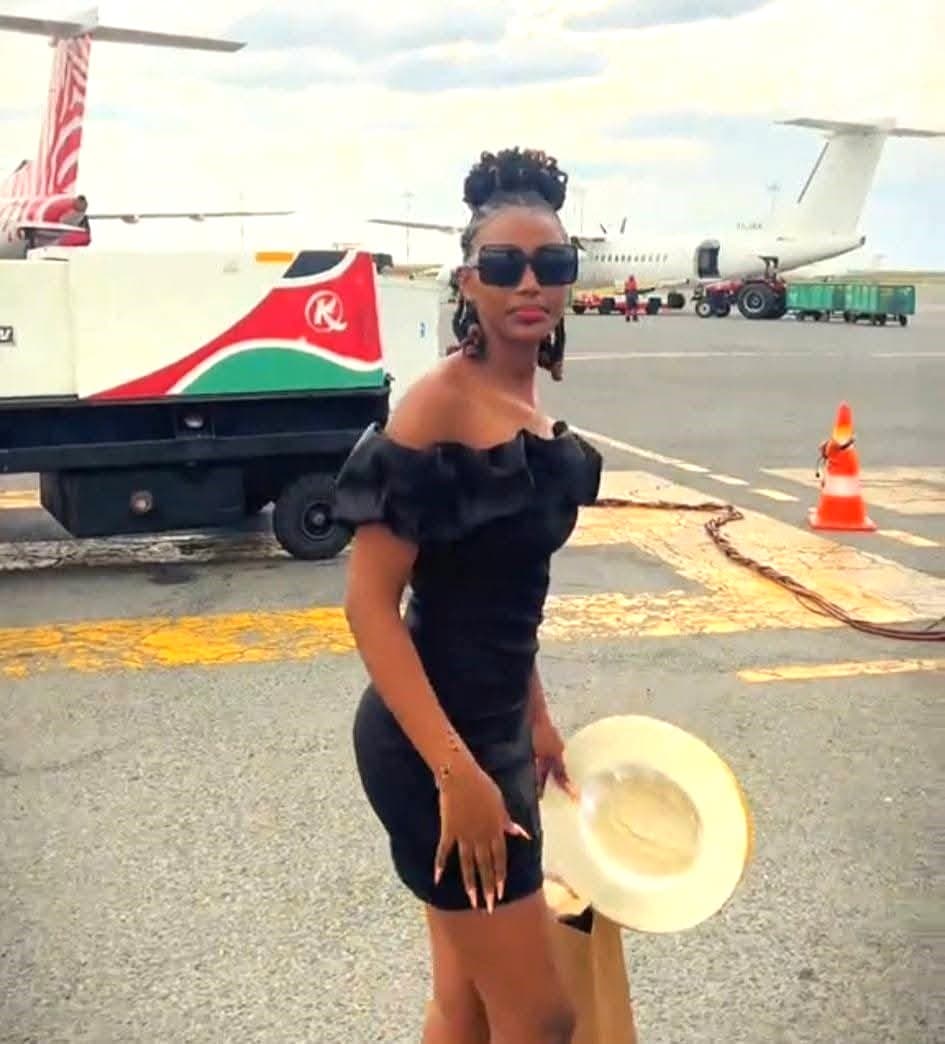 Tanzanian gold dealer arrested over death of JOOUST student Alice Rianga