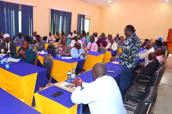 Tharaka University to establish pioneer campus in Nyambene region image 1