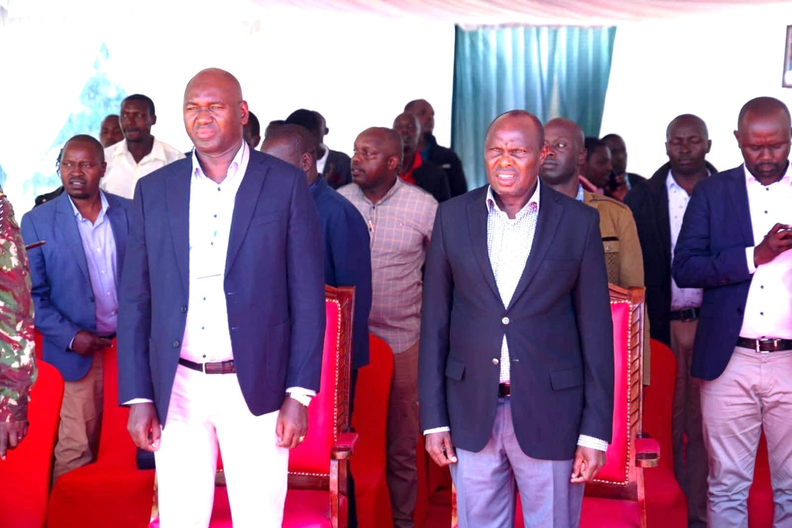Ksh700bn allocated to education sector as Govt pushes for CBE implementation