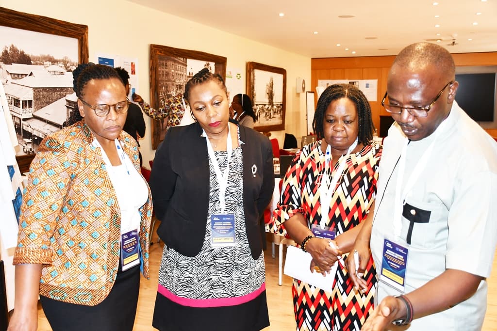 VVOB: Bridging gender inequalities through gender-responsive pedagogy image 4