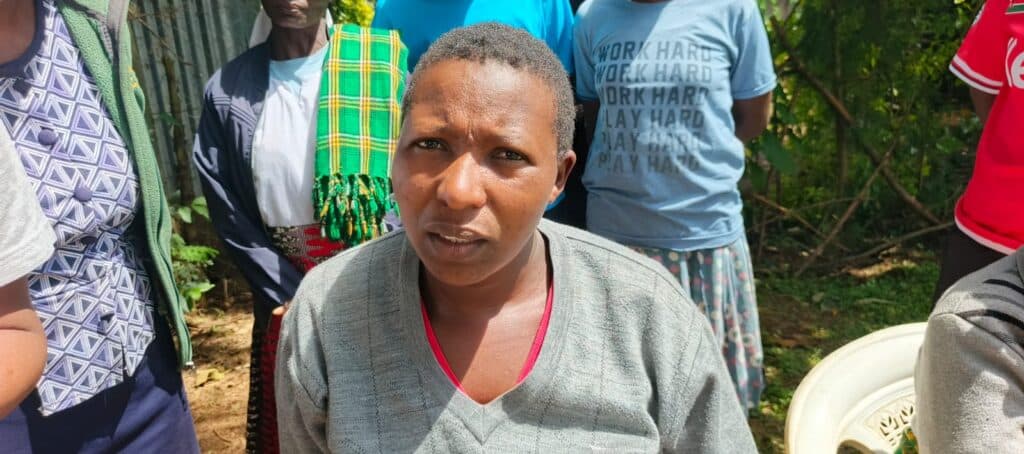 Family of 20-year-old Rift Valley National Poly student seeks justice over her brutal murder image 1